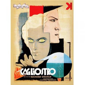Cagliostro Édition Limitée