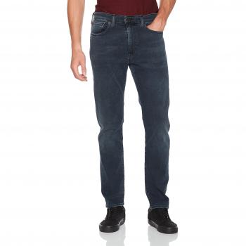 Levi's 502 Regular Taper, Denim Tapered para Hombre, Azul