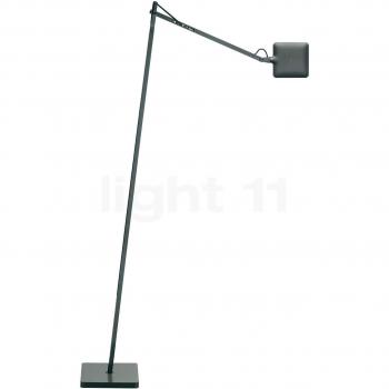 Flos Kelvin LED F Couleur Anthracite