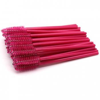 Negemel 50 PCS Mascara Wands