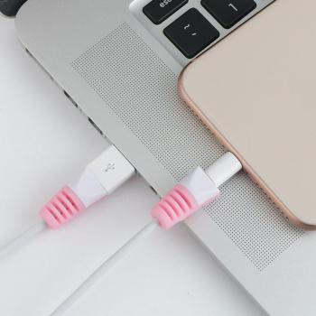 Organisateur de Câbles USB
