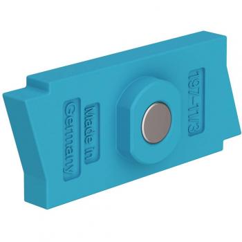 Jeu de 3 boutons magnétiques HAZET 197-11/3