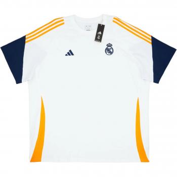 Men's Real Madrid Training Tee 2024/25