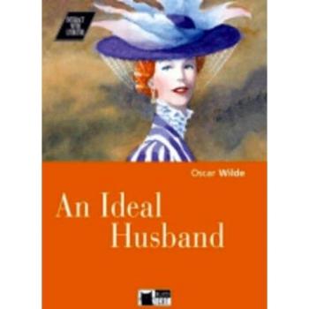 An Ideal Husband. Book