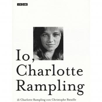 Io, Charlotte Rampling