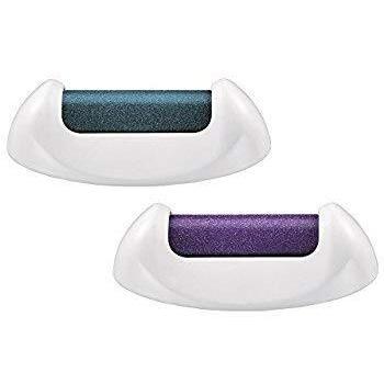 Remington Hornhautentferner Ersatzrolle »SP-CR1«, (Set, 2 St.)