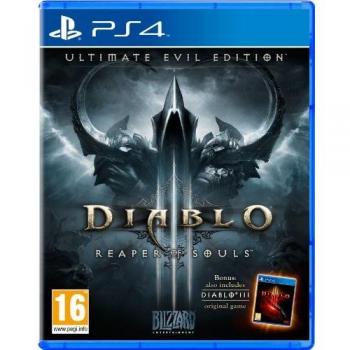 Diablo III: Reaper of Souls