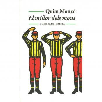 El millor dels mons (Tapa blanda).