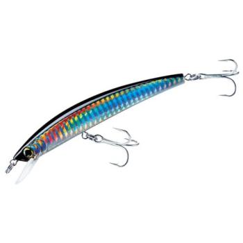 Yo Zuri Crystal Minnow 130mm R1125-C4 Floating Lure
