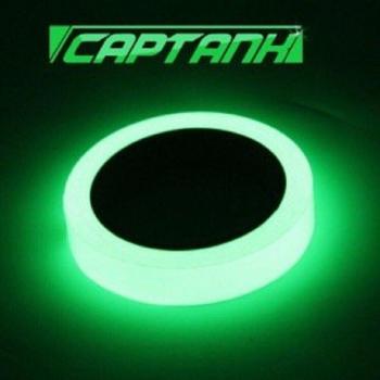 10M Luminous Safety Tape
