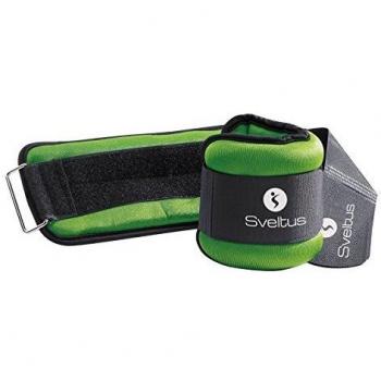 Sveltus 1kg Weighted Bracelets