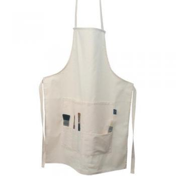 Sennelier Classic Black Cotton Apron