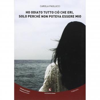 Ho odiato tutto ciò che eri, solo perché non poteva essere mio