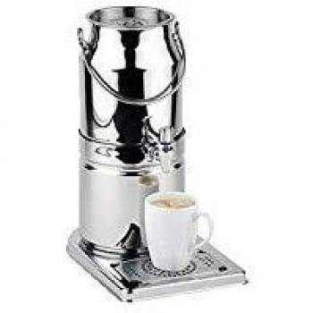 Aps Stainless Steel Milk Dispenser 3L