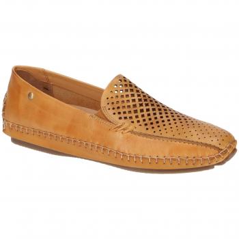 Marrone Pikolinos Jerez Mocassini 40 – Donna