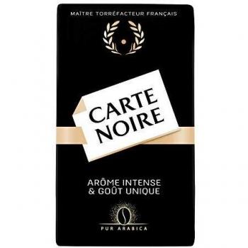 Carte Noire Café Moulu 250 g