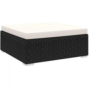 Single Black Polished Velvet Bedding Kit with Pillowcase