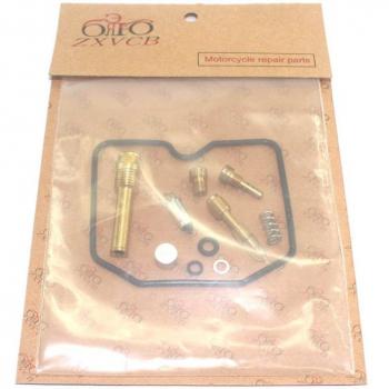 Kawasaki ZX600 GPX600R Vergaser Reparaturset 1988-1996