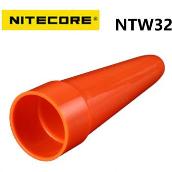 NITECORE Red Cone Tip Diffuser