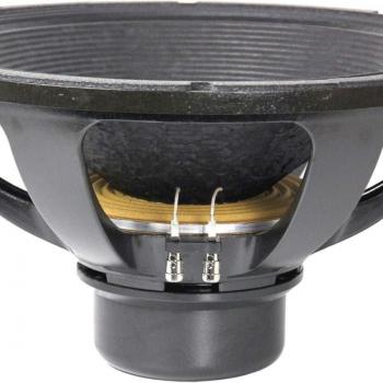 Eminence NSW4018 High-Power 18 Driver