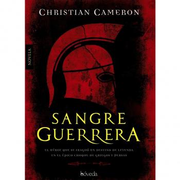 SANGRE GUERRERA