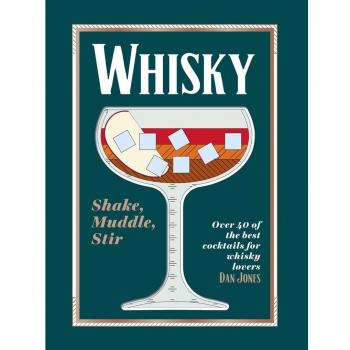 Whiskey: Shake Muddle Stir