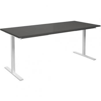 Mesa 786172 Duo‑T, Tablero Recto A X – Marca Kaiserkraft
