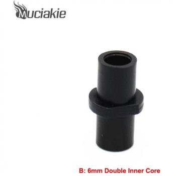 MUCIAKIE 20pcs Garden Watering Connectors with Male Thread