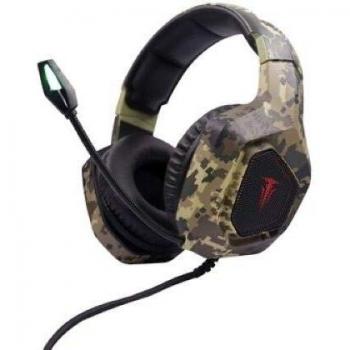 Berserker Gaming ARMY THOR Over-Ear Stereo Headphones