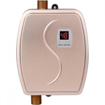 Mini Instant Water Heater Faucet 3800W