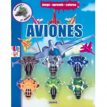 Aviones