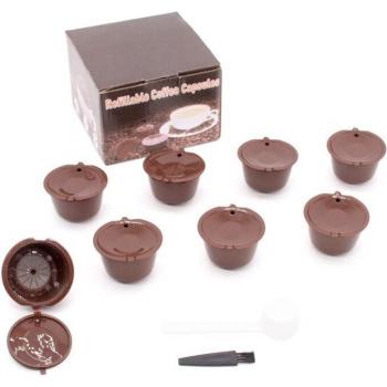 DOLCE Gusto Kaffeefilter Nachfüllset