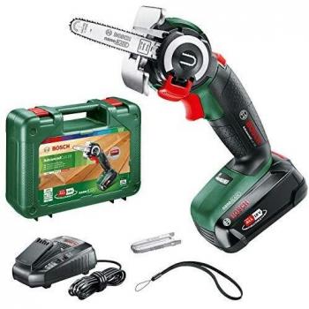 Bosch AdvancedCut 18 7000spm 18V