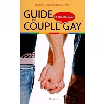 Guide Du Couple Et Du Mariage Gay