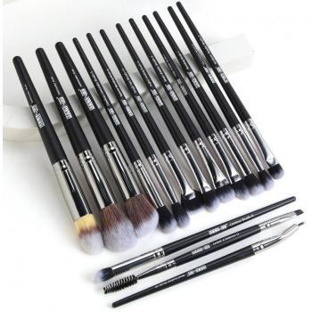 Colección de Brochas Cosméticas TSLM1 – 32 Artículos