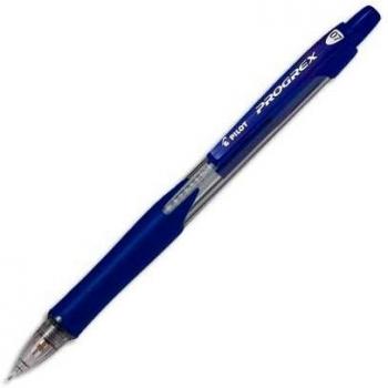 PILOT PROGREX Portemine 0,7 mm