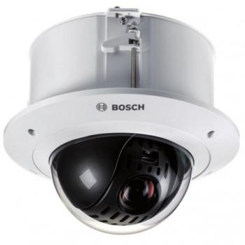 BOSCH AUTODOME IP 4000i Einbau PTZ-Dome-Kamera
