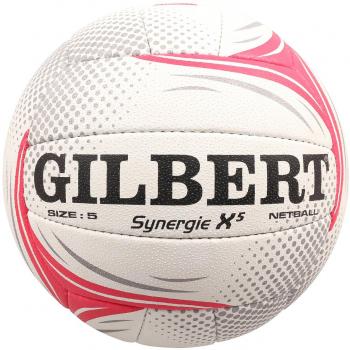 Gilbert VitalityX5 Elite Net