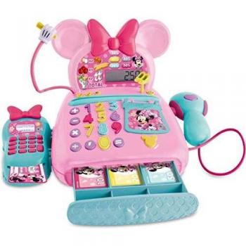 Electronic Cash Register Calculator (Pink) – 181700 IMC