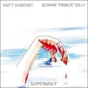 Superwolf VINYL
