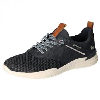 Mustang Sneaker Bassa Navy