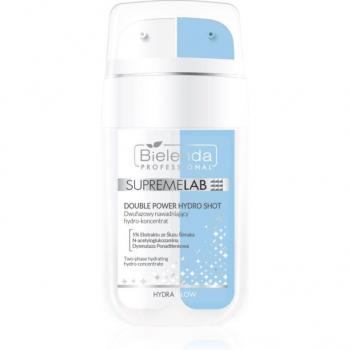 Soin Hydratant Bi-Phasé 30 ml