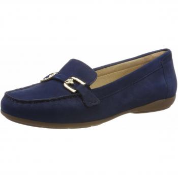 Geox D Annytah Moc a, Mocassini Donna, 41 EU