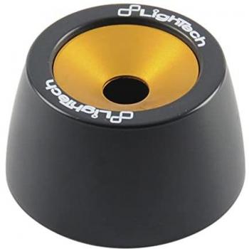 Protezioni Perni Ruota LighTech WAPAP402 Oro Aprilia RS Taglia Uni