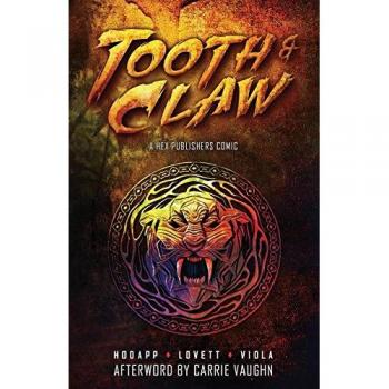 Tooth and Claw