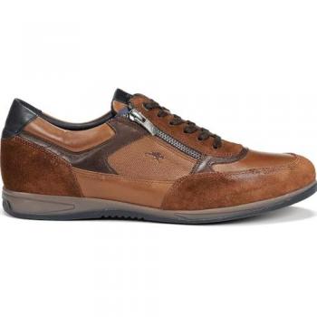 Baskets Fluchos DANIEL Terre