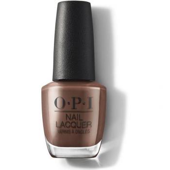 Smalto per unghie OPI Lacca unghie Cliffside Karaoke 15 ml | Plusshop