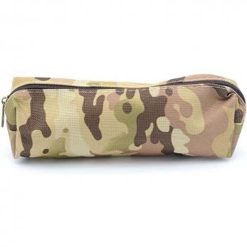 Covert Color Pencil Pouch