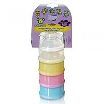 Dosificador de Cereales Visofar