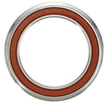 Enduro BB86 Hybrid Bottom Bracket Bearing – Silver